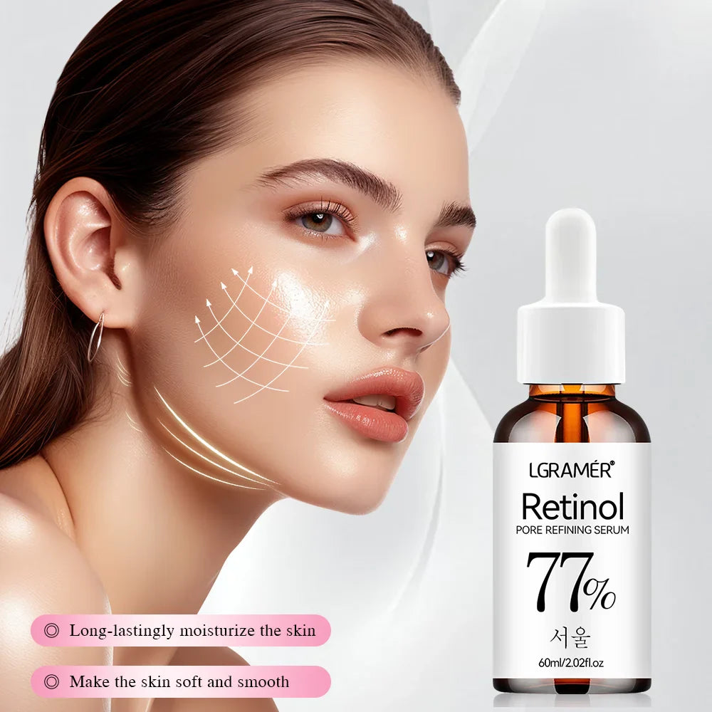 Retinol Repair Face Serum