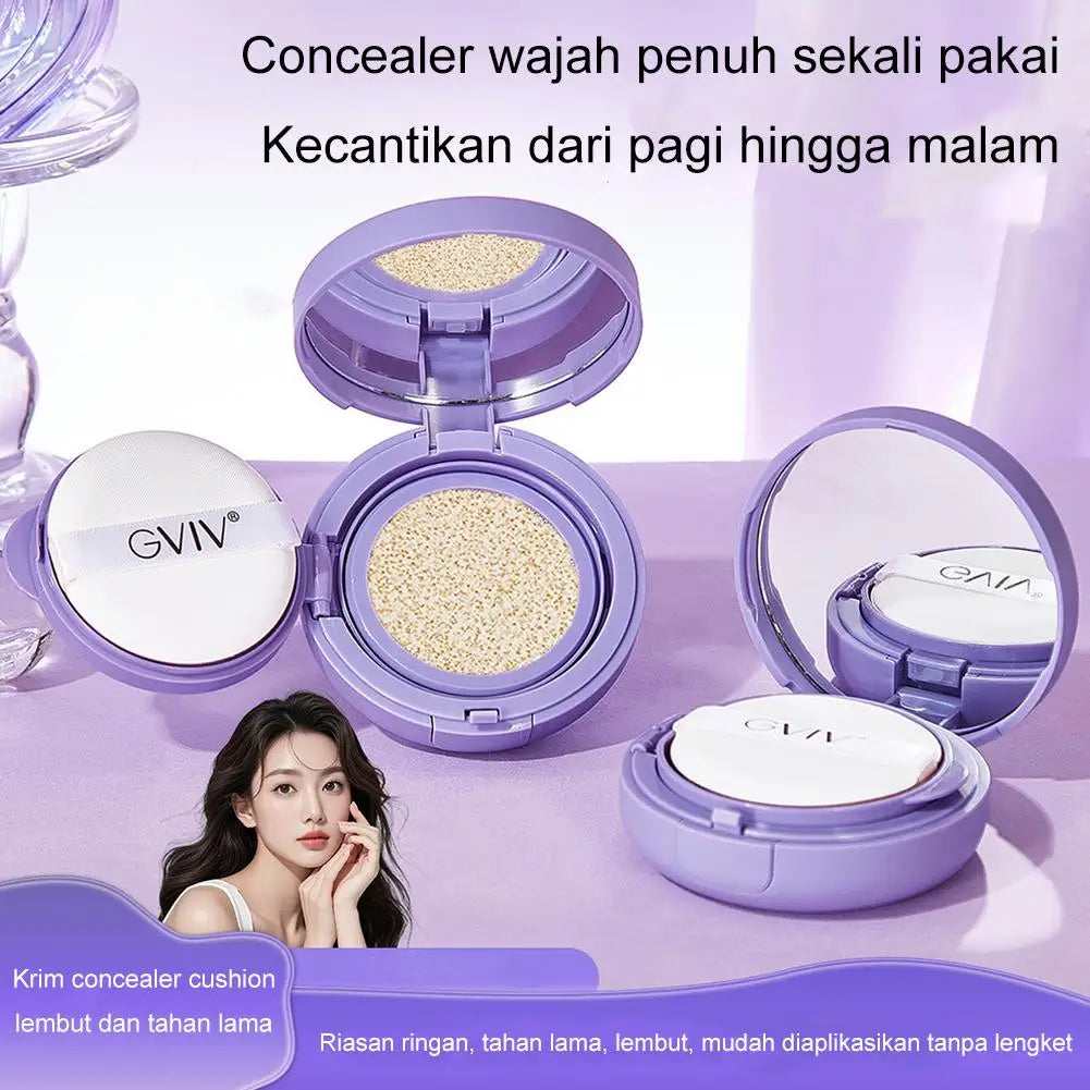 Air Cushion CC Cream