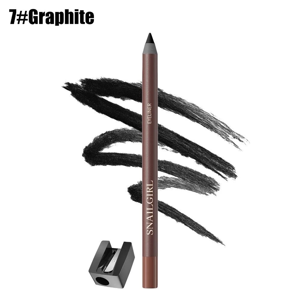 Precision Waterproof Eyeliner Pen