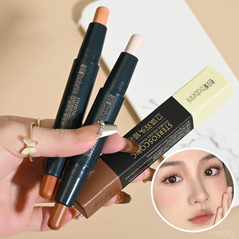 Dual End Contour Stick