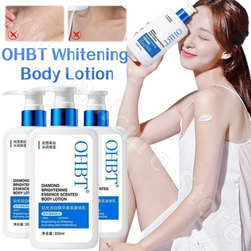 Brightening Fruit Acid Lotion