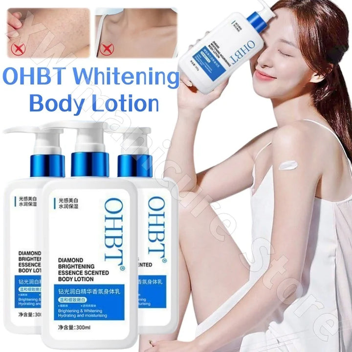 Brightening Fruit Acid Lotion