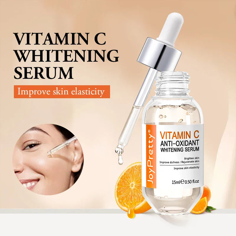 Vitamin C Glow Serum