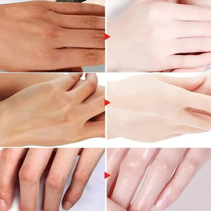Anti Crack Hand Cream