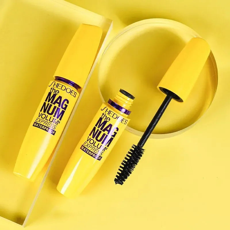 3D Waterproof Curl Mascara