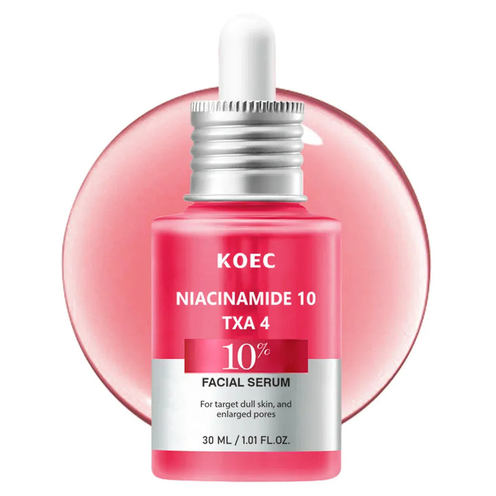 Niacinamide Brightening Serum