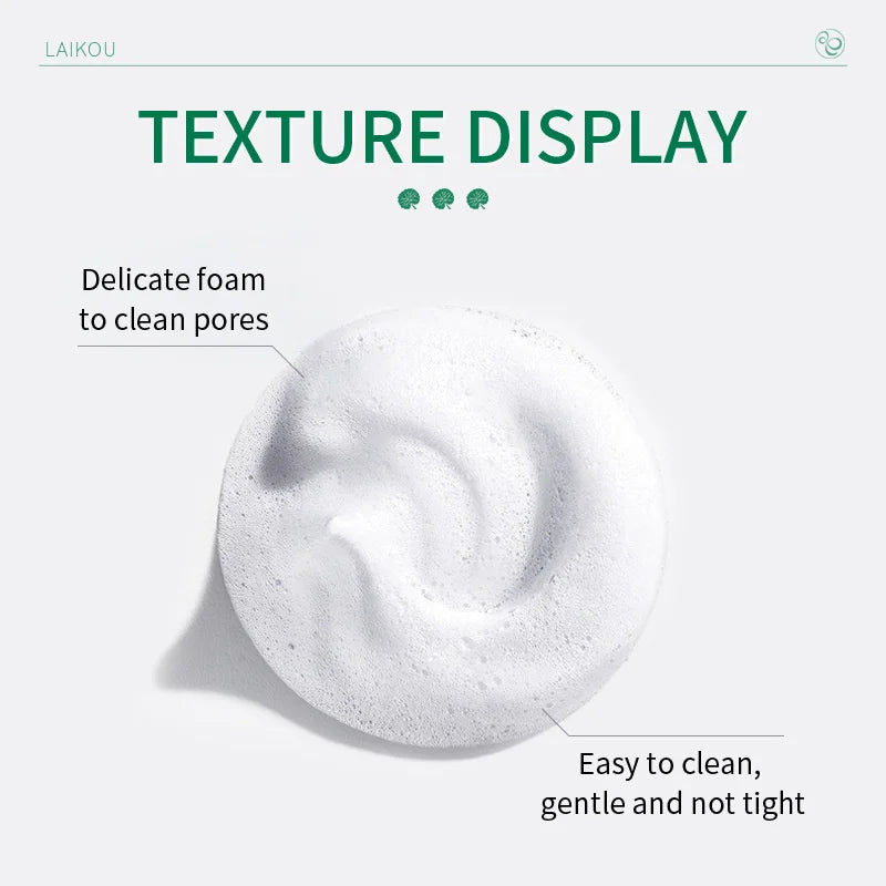 Centella Pore Care Cleanser