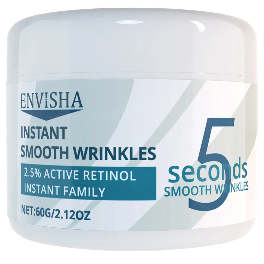 Retinol Firming Face Cream