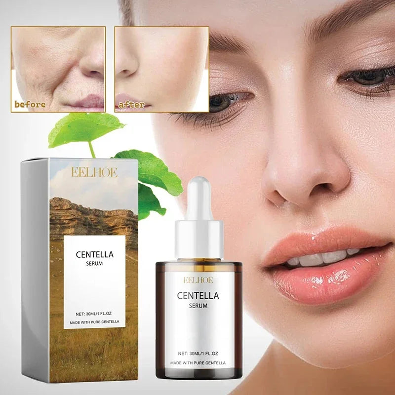 Centella Brightening Face Serum