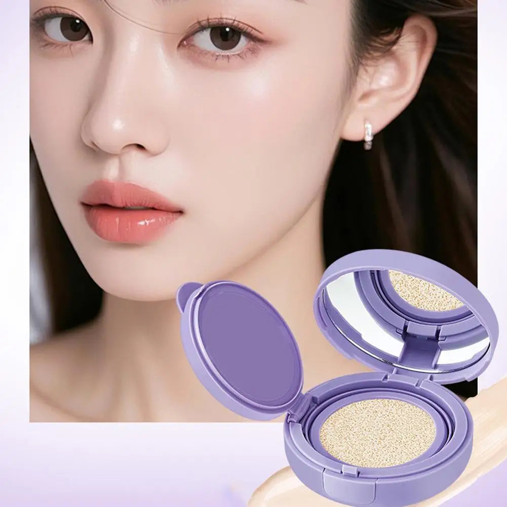 Air Cushion CC Cream