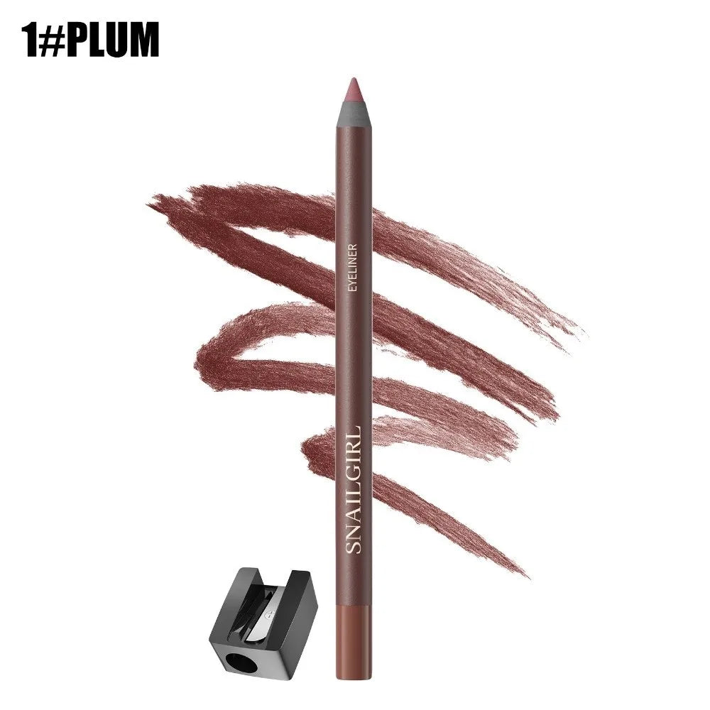 Precision Waterproof Eyeliner Pen