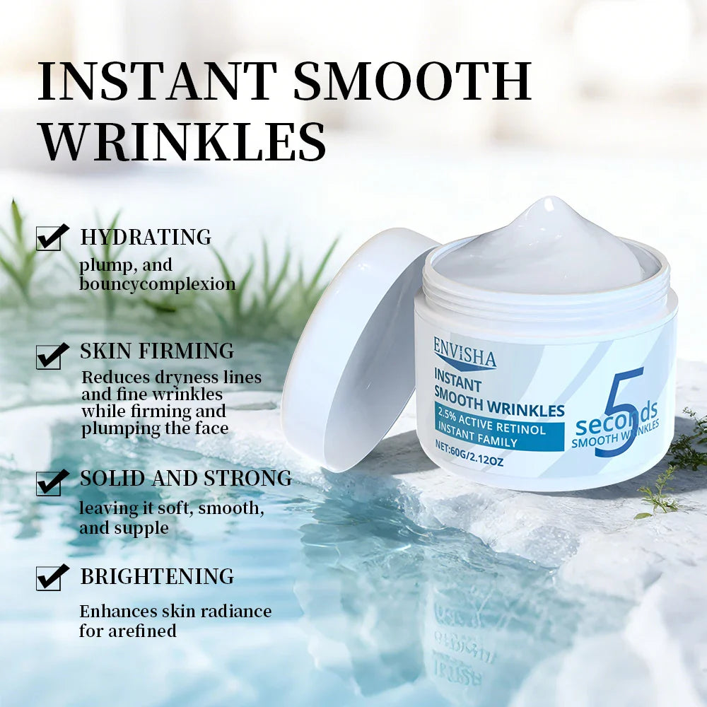 Retinol Firming Face Cream