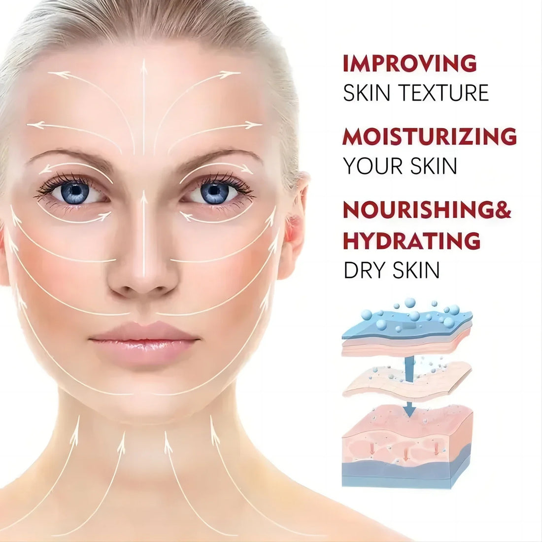 Day Night Face Cream