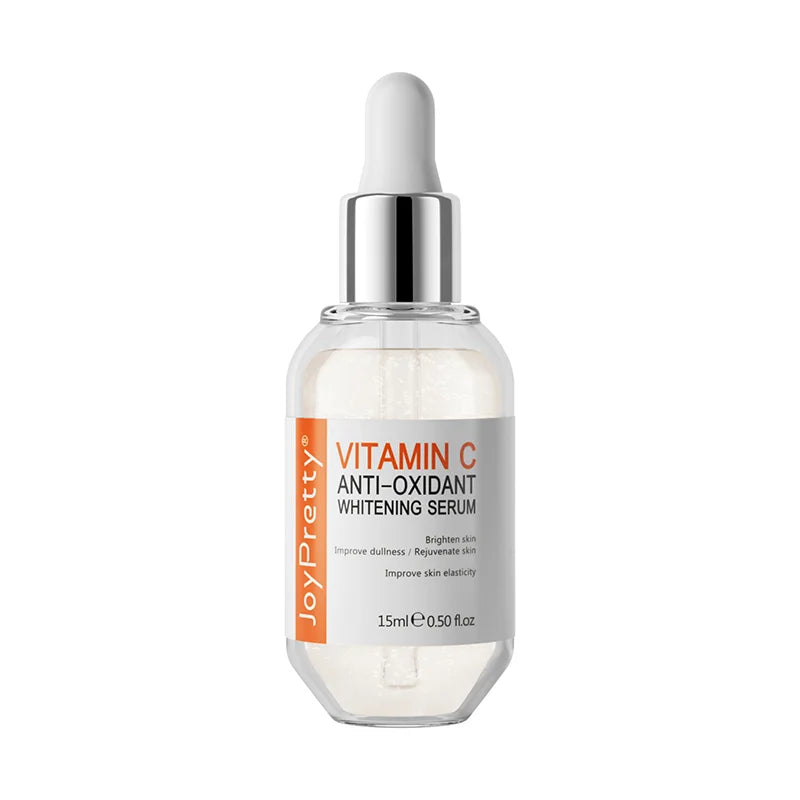 Vitamin C Glow Serum