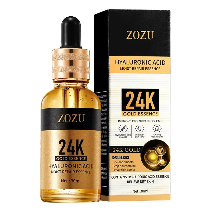 Gold Repair Face Essence