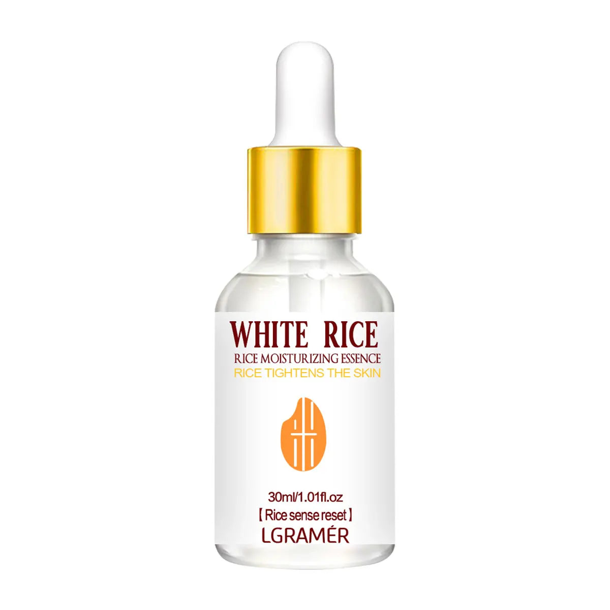 Rice Essence Glow Serum
