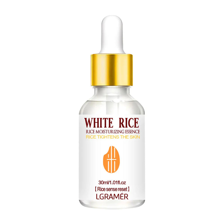 Rice Essence Glow Serum