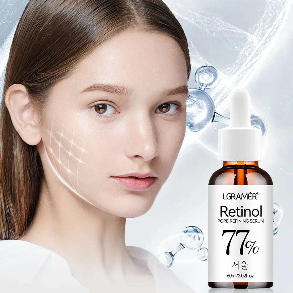 Retinol Repair Face Serum