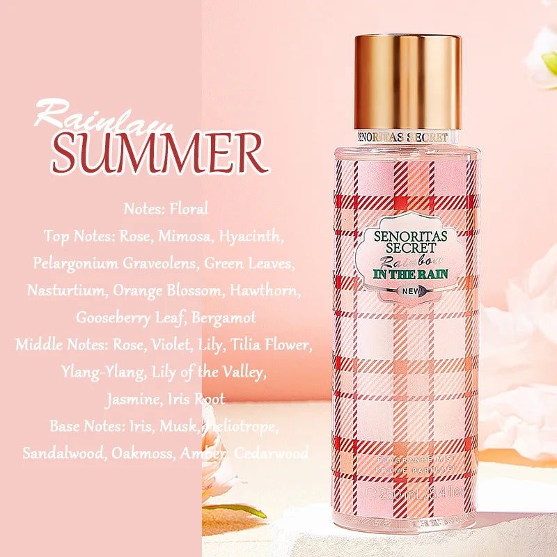 Desert Bloom Body Mist