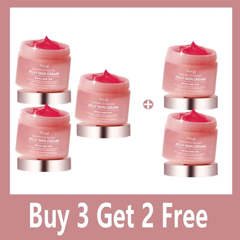 Collagen Jelly Glow Cream