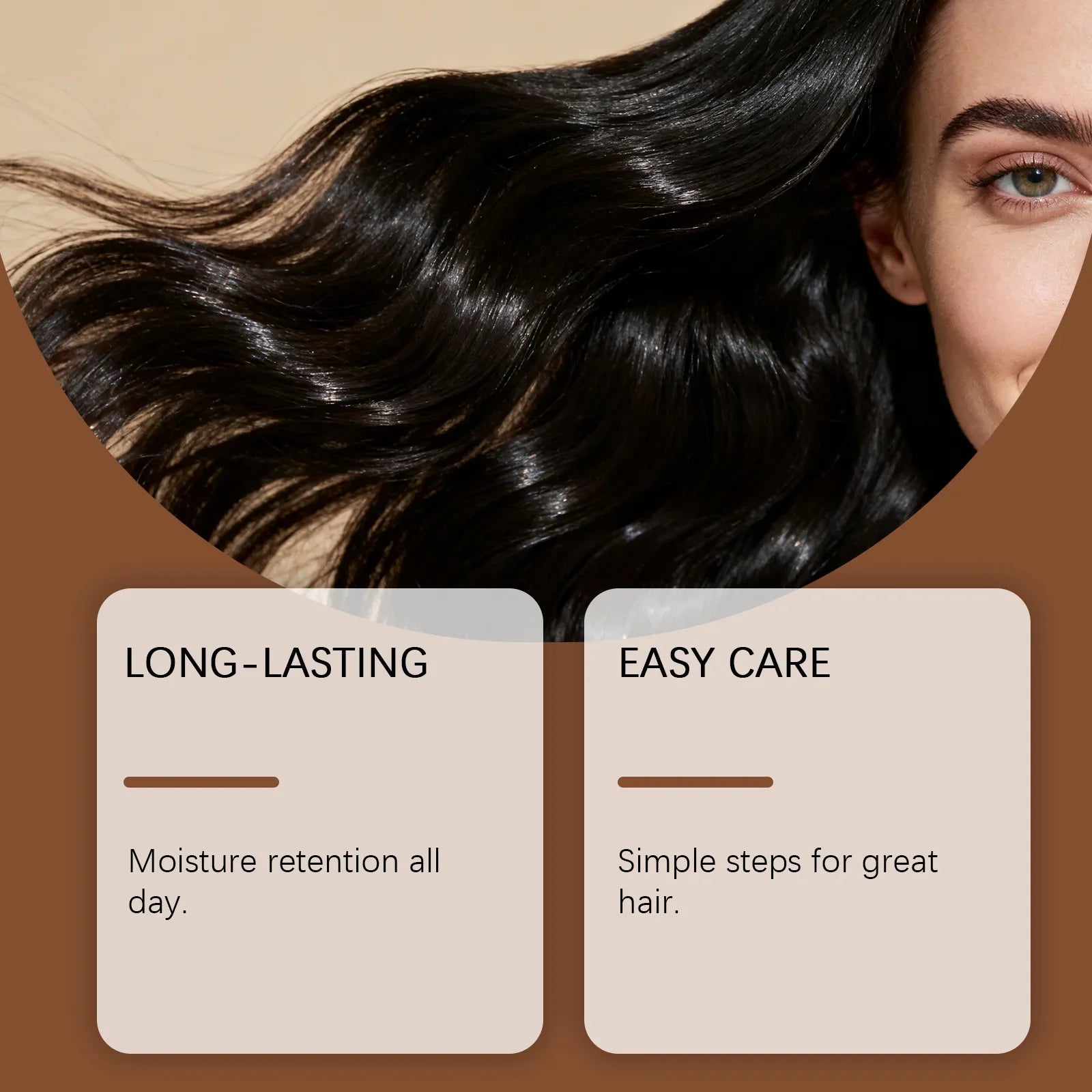 Rosemary Hair Repair Serum