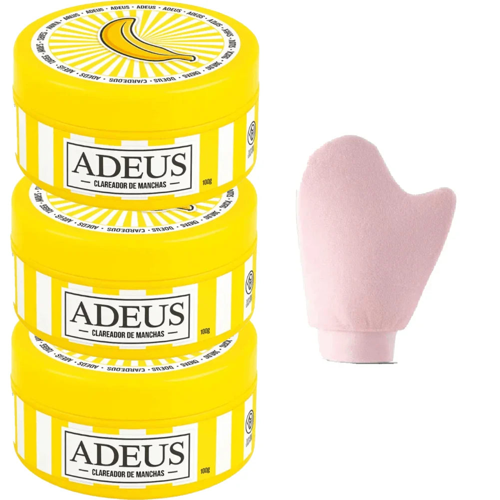 Banana Extract Body Lotion