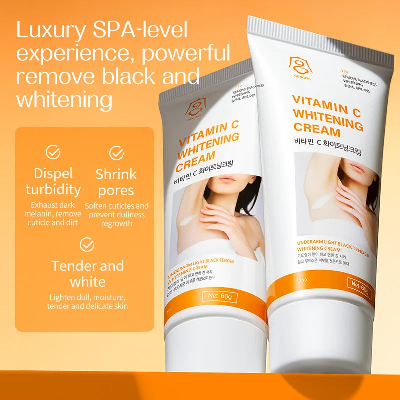 Vitamin C Brightening Cream