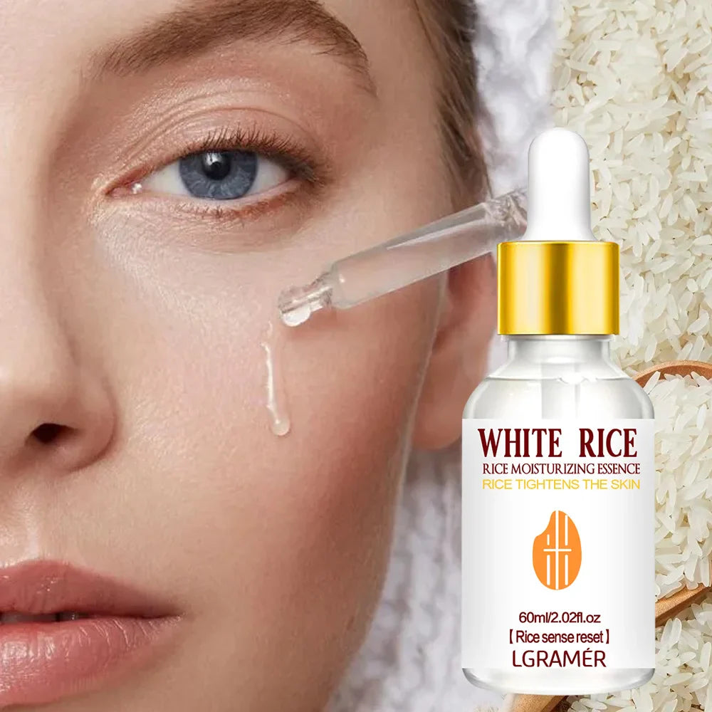 Rice Essence Glow Serum