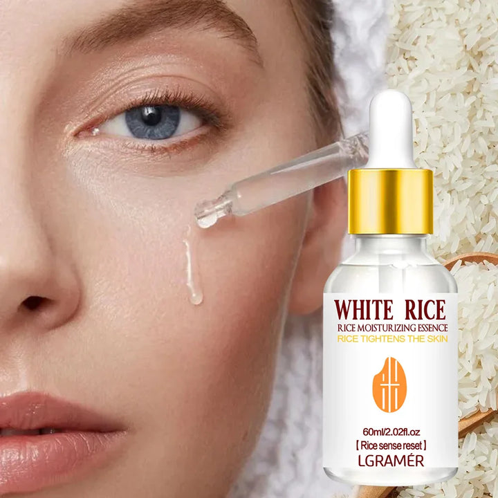 Rice Essence Glow Serum