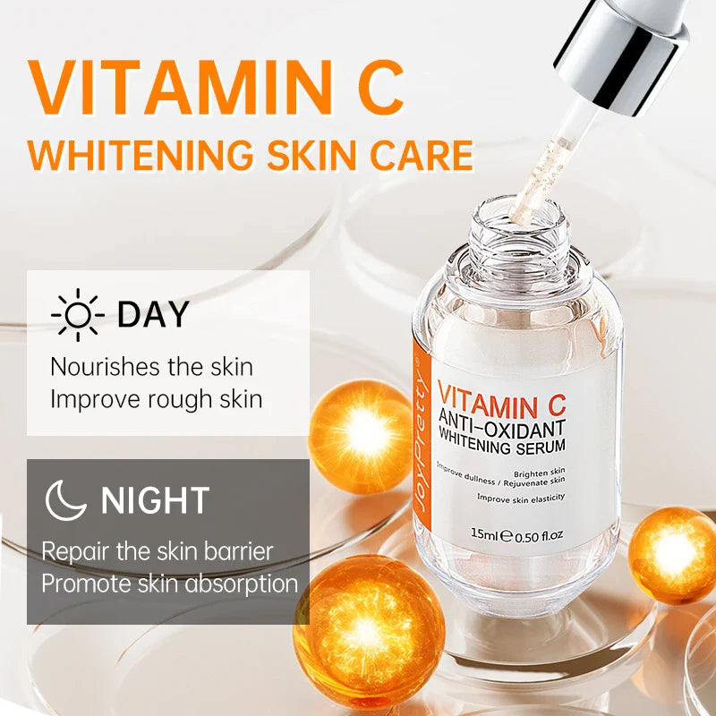 Vitamin C Glow Serum