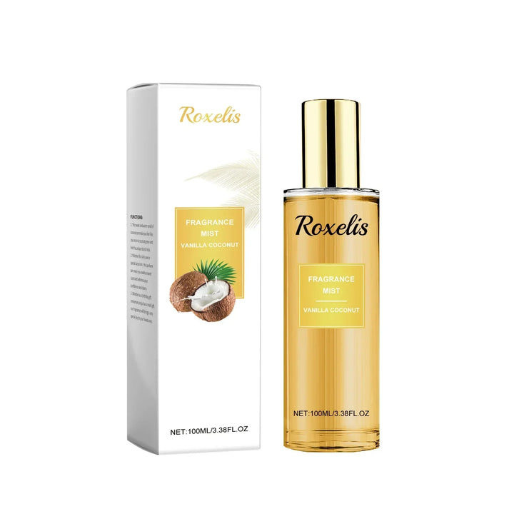 Coconut Vanilla Love Mist