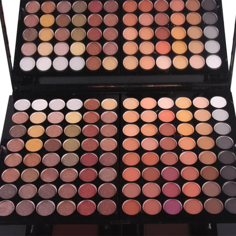 Ultimate Makeup Palette Kit