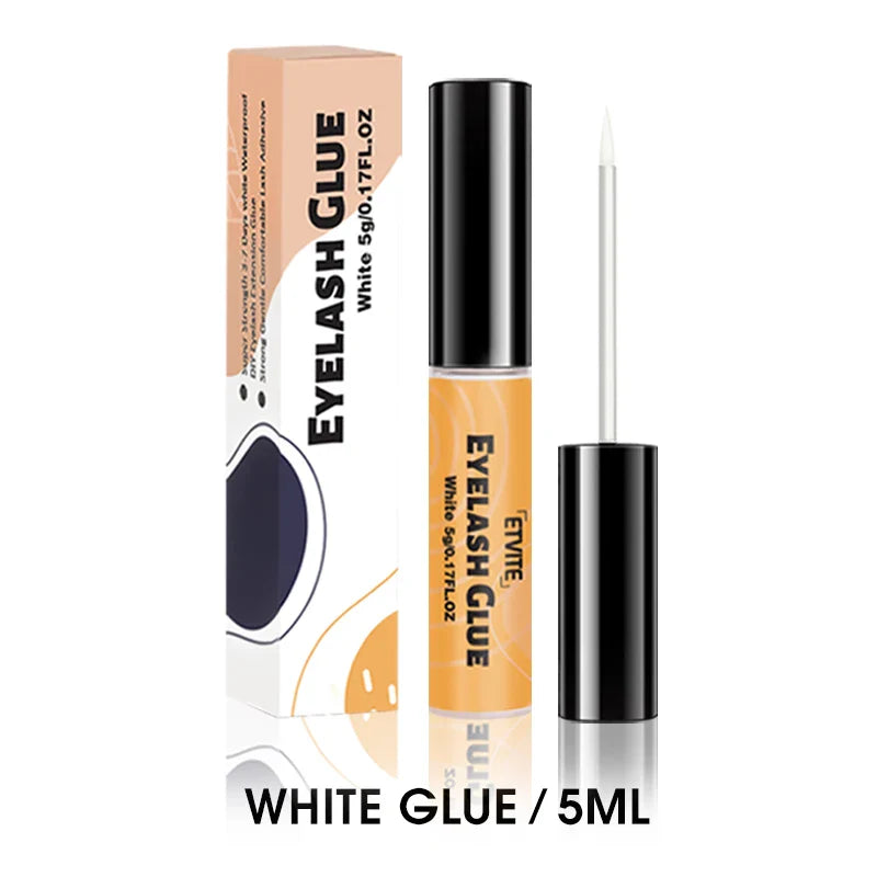 Waterproof Korean Lash Glue