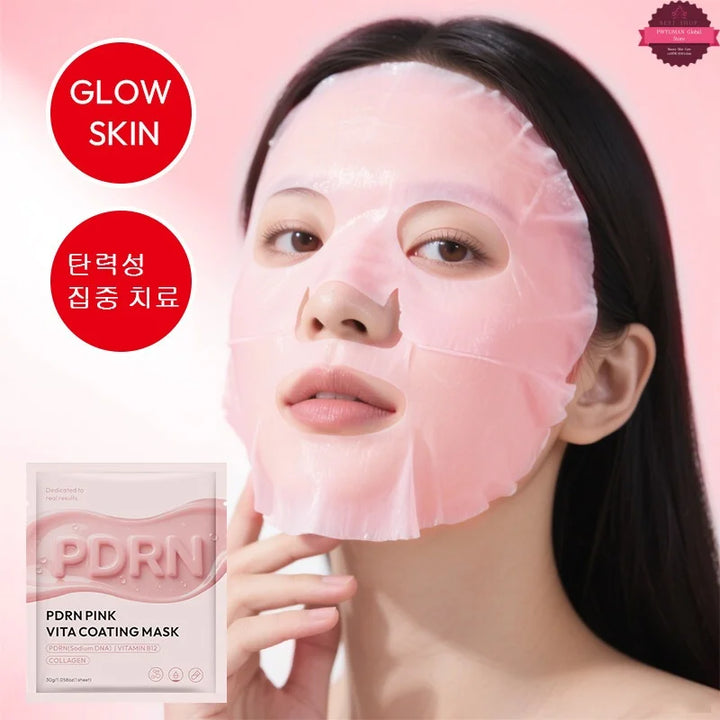 PDRN Collagen Gel Mask