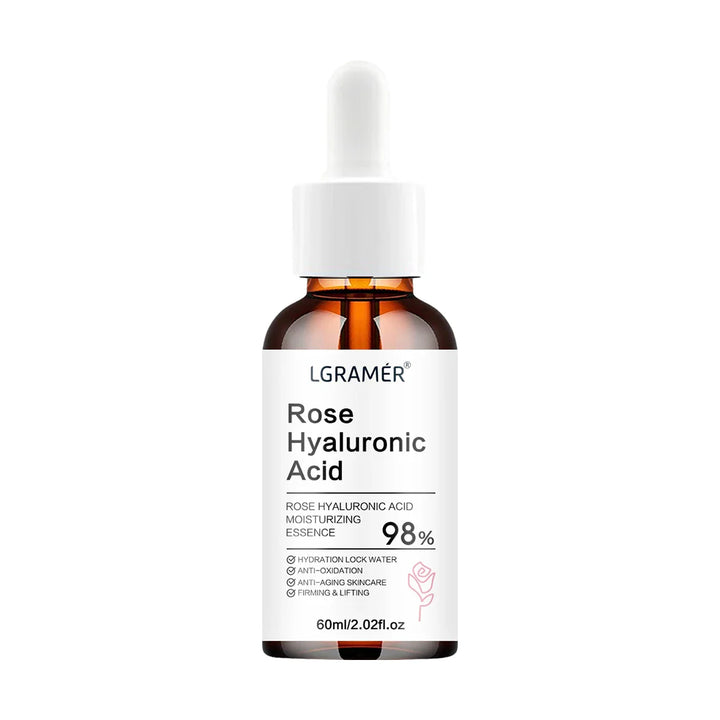 Hyaluronic Glow Face Serum