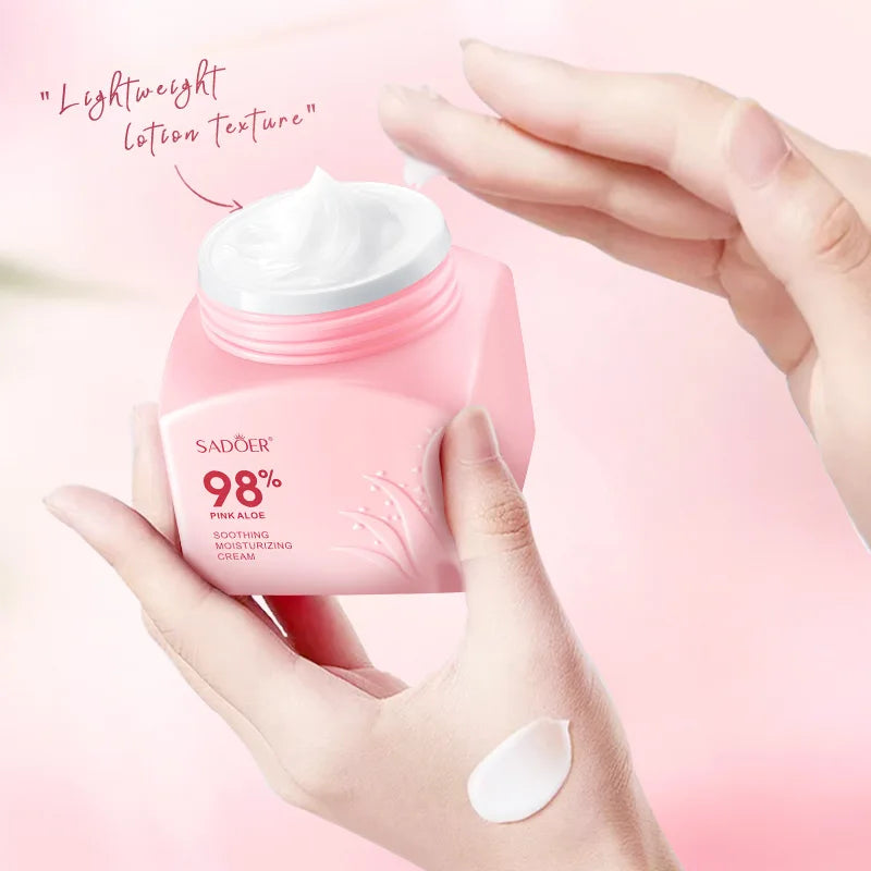 Aloe Vera Lifting Cream