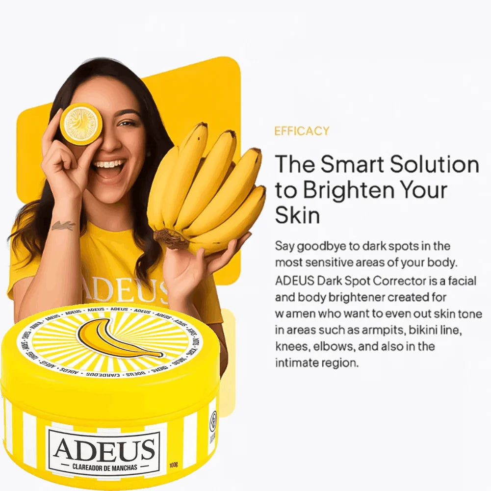 Banana Extract Body Lotion