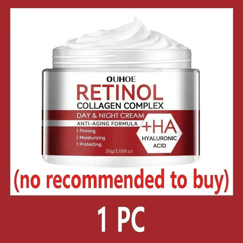 Day Night Face Cream