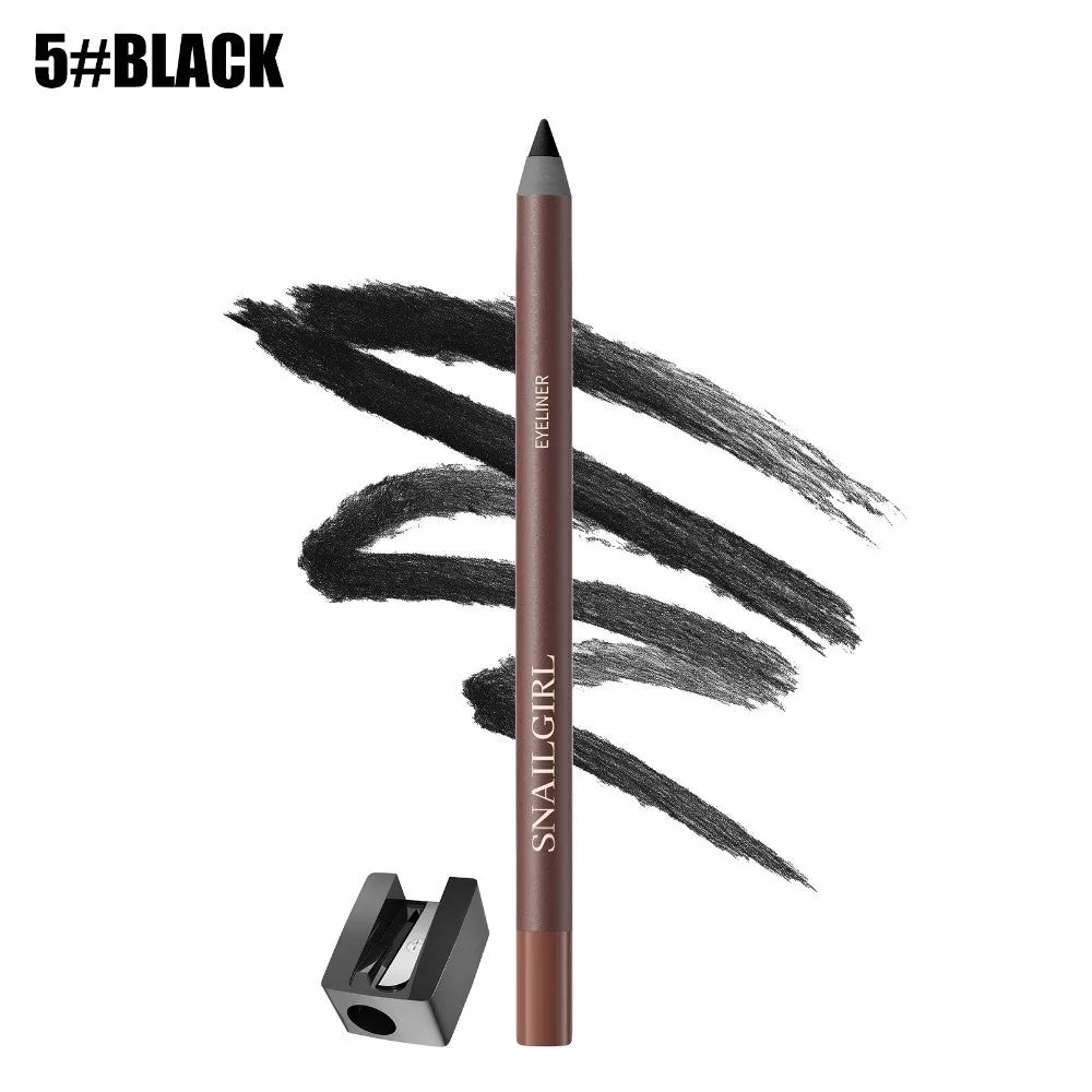 Precision Waterproof Eyeliner Pen