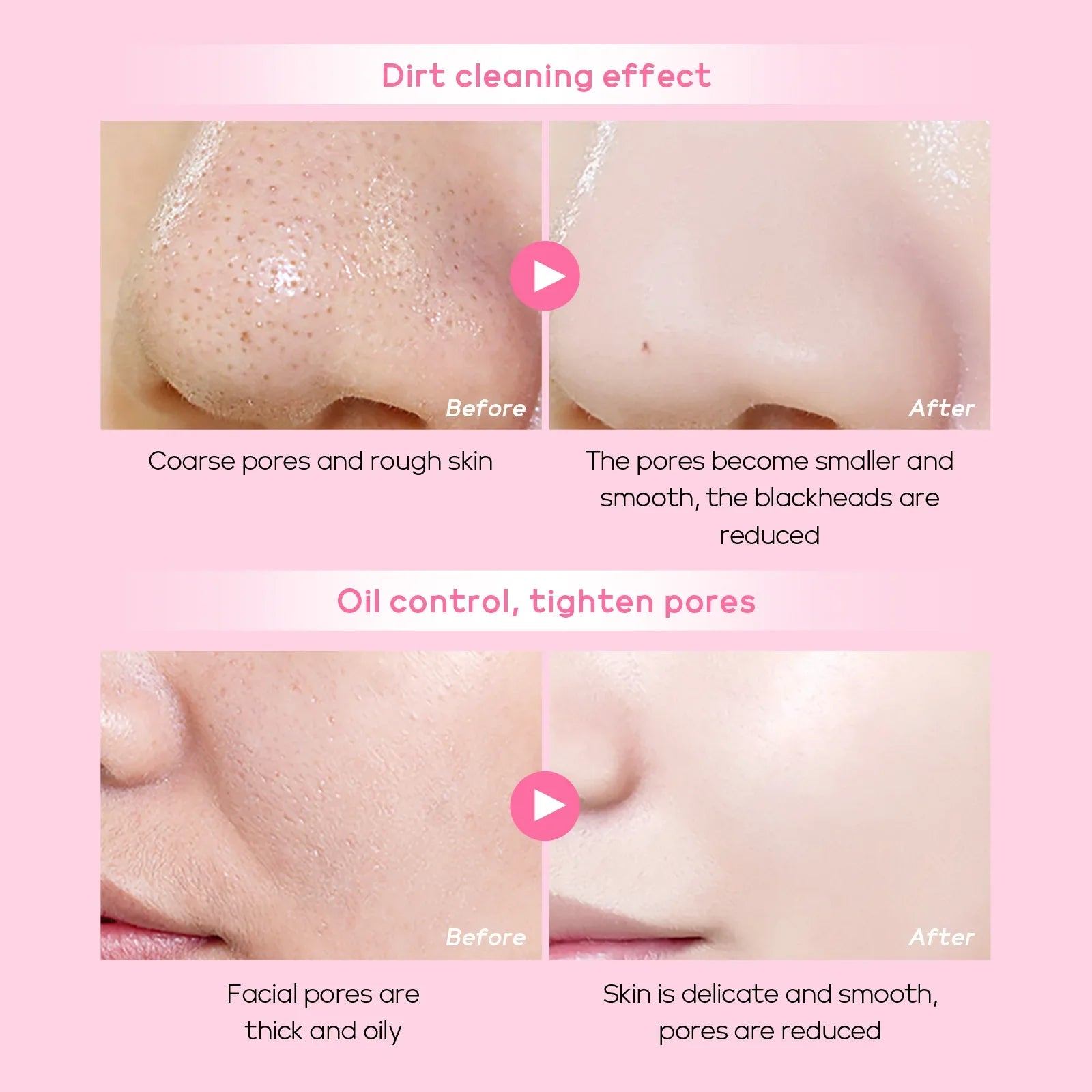 Sakura Essence Mud Mask