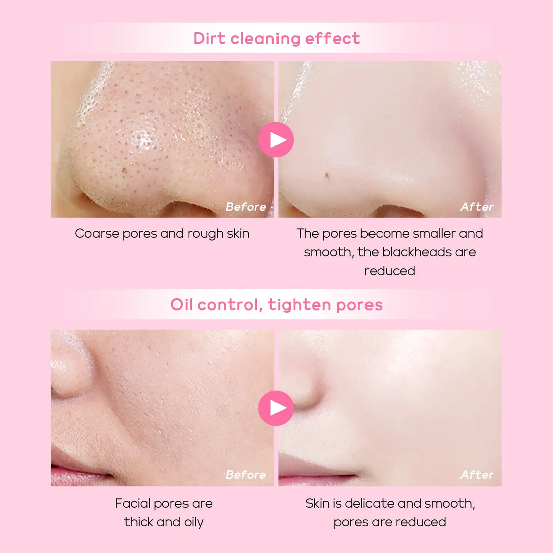 Sakura Essence Mud Mask