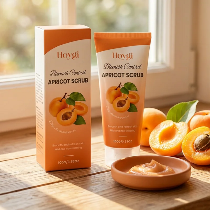 Body Scrubs