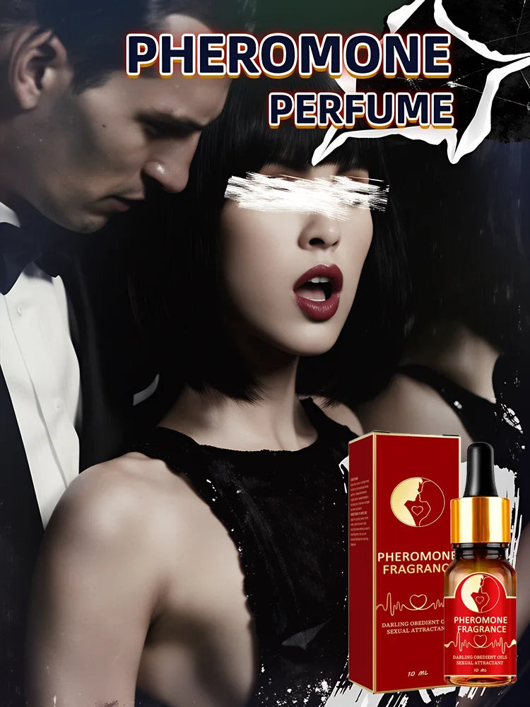 Seductive Desire Body Spray
