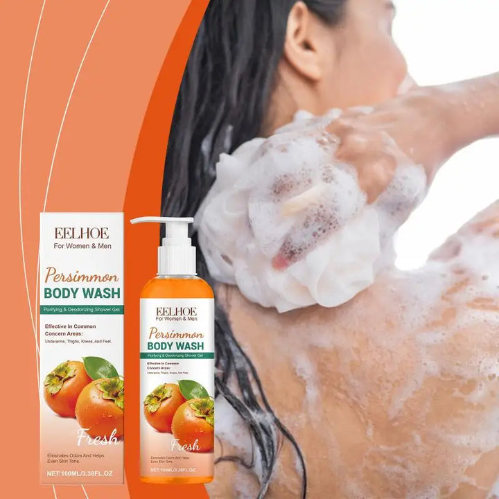 Moisturizing Daily Shower Gel