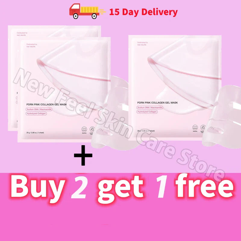 Overnight Collagen Glow Mask