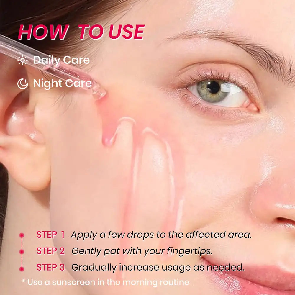 Niacinamide Brightening Serum