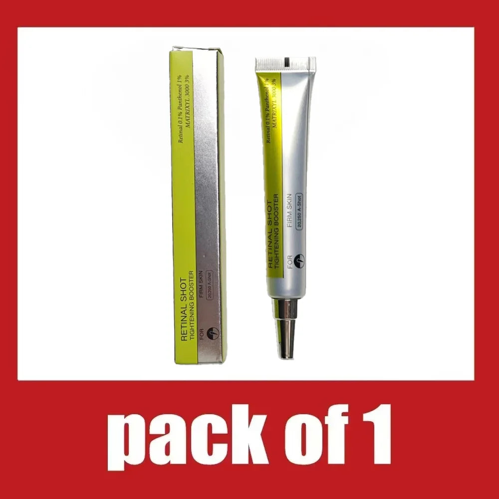 Retinol Tightening Face Serum
