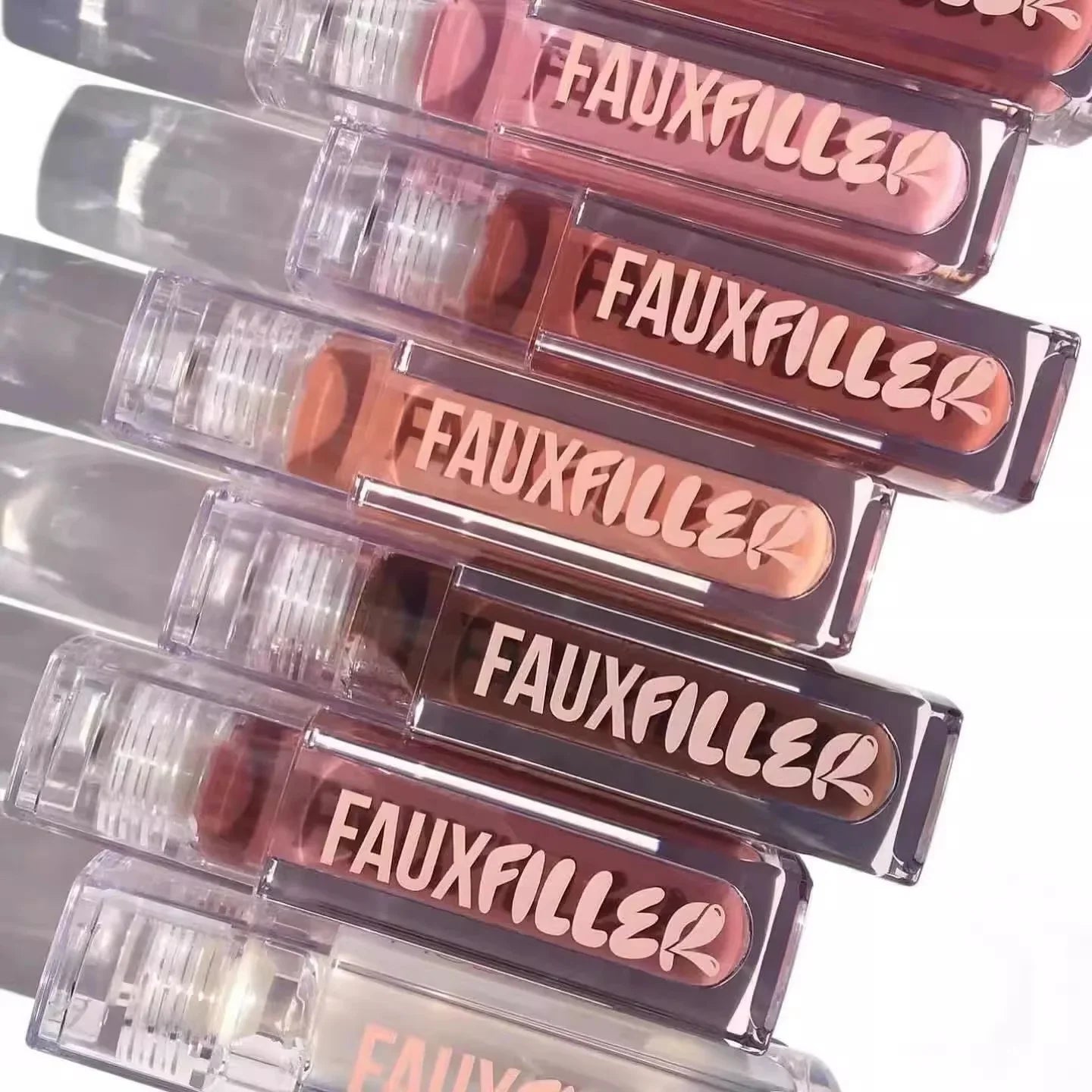 Waterproof Lip Liner Set