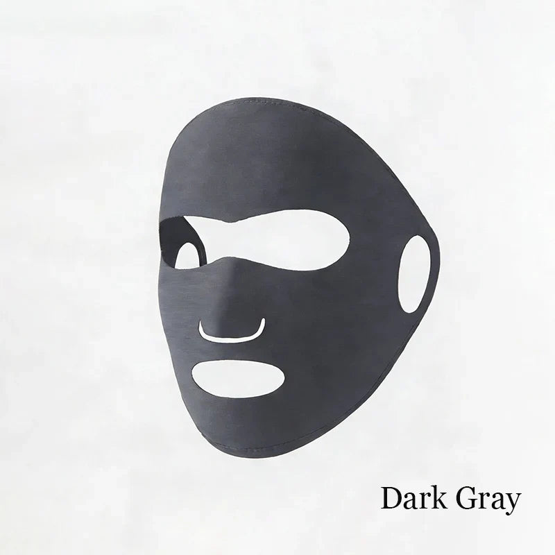 Ice Silk Sun Mask