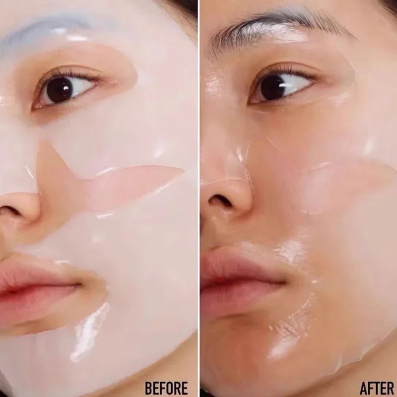 Collagen Anti Wrinkle Mask